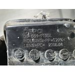 Faro Izquierdo Para Fiat Doblo Cargo