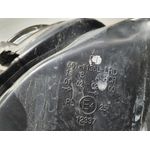 Faro Izquierdo Para Fiat Doblo Cargo