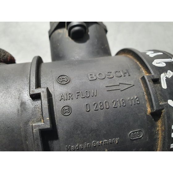 Caudalimetro para Fiat Doblo Cargo (223)