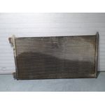 Condensador / Radiador Aire Acondicionado Para Fiat Doblo Cargo