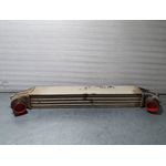 Intercooler Para Fiat Doblo Cargo