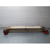 Intercooler Para Fiat Doblo Cargo
