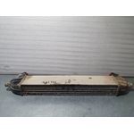 Intercooler Para Fiat Doblo Cargo