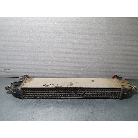 Intercooler Para Fiat Doblo Cargo