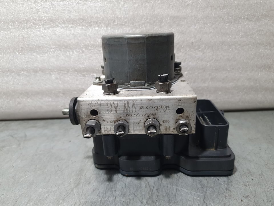 Abs Para Skoda Fabia