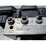 Abs Para Skoda Fabia