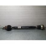 Transmision Delantera Derecha Para Skoda Fabia