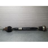 Transmision Delantera Derecha Para Skoda Fabia