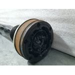 Transmision Delantera Derecha Para Skoda Fabia