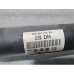 Transmision Delantera Derecha Para Skoda Fabia