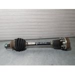 Transmision Delantera Izquierda Para Skoda Fabia