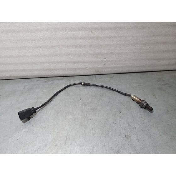 Sonda Lambda para Skoda Fabia (5J2 )