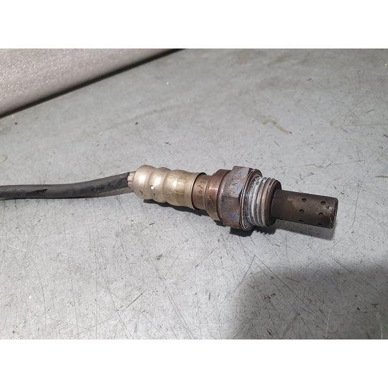 Sonda Lambda para Skoda Fabia (5J2 )