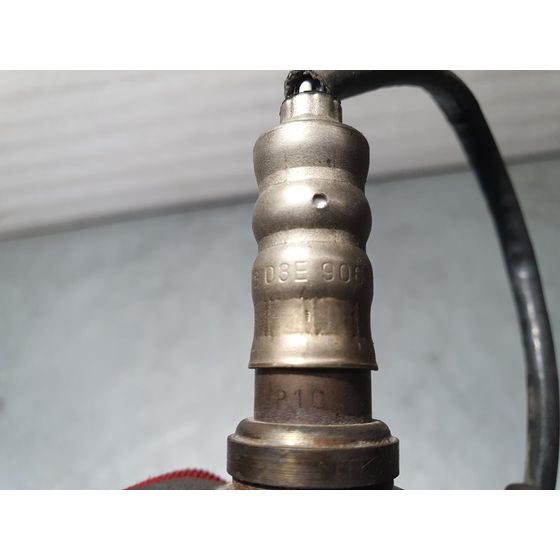 Sonda Lambda para Skoda Fabia (5J2 )
