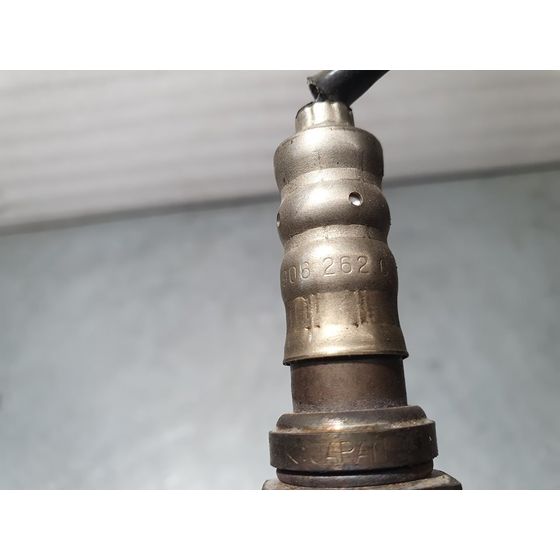 Sonda Lambda para Skoda Fabia (5J2 )