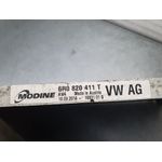 Condensador / Radiador Aire Acondicionado Para Skoda Fabia