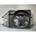 Electroventilador Para Skoda Fabia