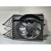 Electroventilador Para Skoda Fabia