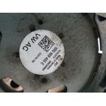 Electroventilador Para Skoda Fabia