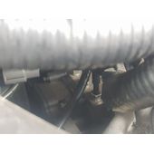 Abs Para Nissan Pulsar