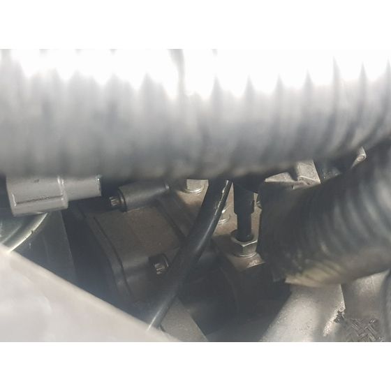 Abs Para Nissan Pulsar