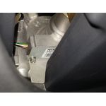 Columna Direccion Para Nissan Pulsar