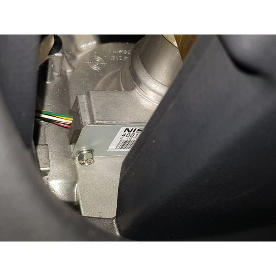 Columna Direccion Para Nissan Pulsar