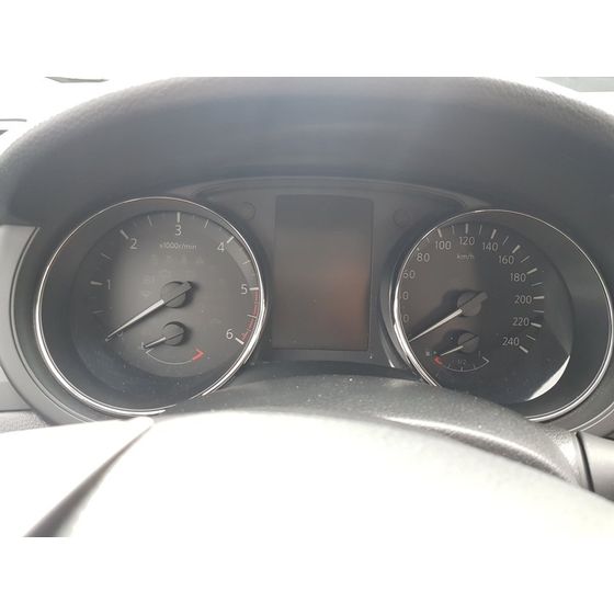 Cuadro Instrumentos Para Nissan Pulsar