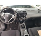 Kit Airbag Para Nissan Pulsar