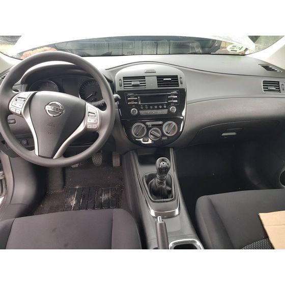 Kit Airbag Para Nissan Pulsar