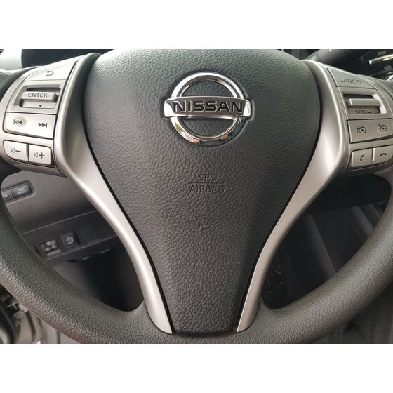 Kit Airbag Para Nissan Pulsar