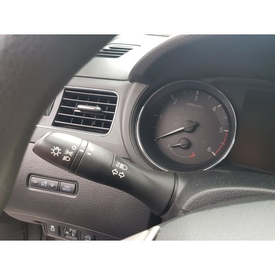 Mando Luces Y Limpia Para Nissan Pulsar