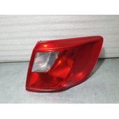 Piloto Trasero Derecho para Seat Ibiza St (6J8)