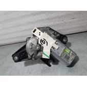 Motor Limpia Trasero para Dacia Sandero