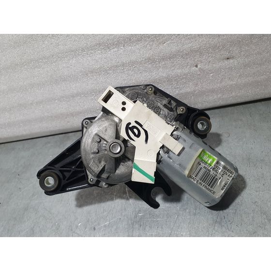 Motor Limpia Trasero para Dacia Sandero