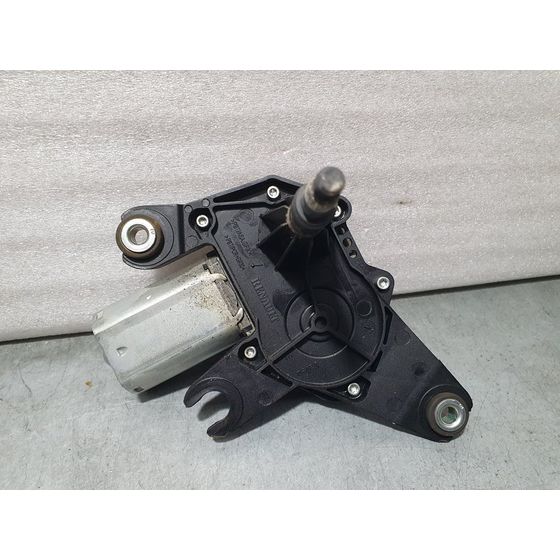 Motor Limpia Trasero para Dacia Sandero