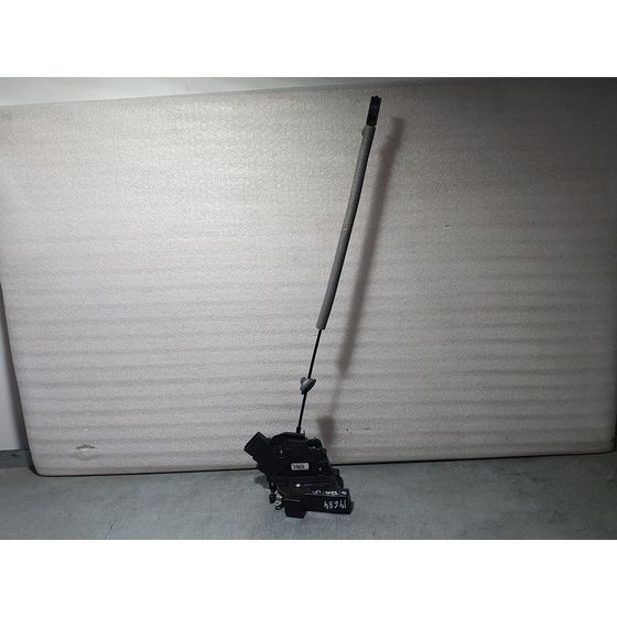 Cerradura Puerta Delantera Izquierda para Volvo Xc60