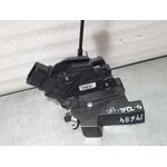 Cerradura Puerta Delantera Izquierda para Volvo Xc60