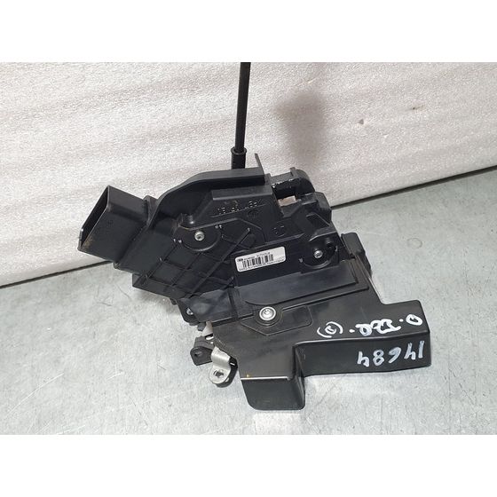 Cerradura Puerta Delantera Izquierda para Volvo Xc60