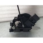 Cerradura Puerta Delantera Izquierda para Volvo Xc60