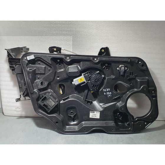 Elevalunas Delantero Izquierdo para Volvo Xc60
