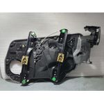 Elevalunas Delantero Izquierdo para Volvo Xc60