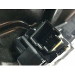 Elevalunas Delantero Izquierdo para Volvo Xc60