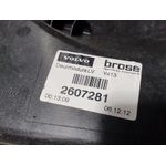 Elevalunas Delantero Izquierdo para Volvo Xc60