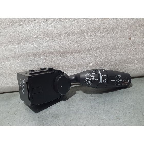 Mando Limpia para Honda Cr-V (Re)