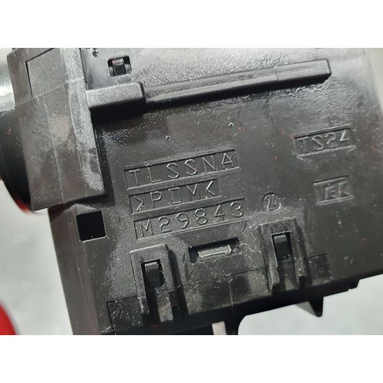 Mando Limpia para Honda Cr-V (Re)