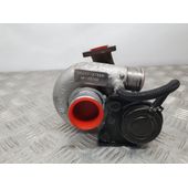 Turbocompresor para Hyundai Tucson (Jm)