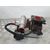 Turbocompresor para Hyundai Tucson (Jm)