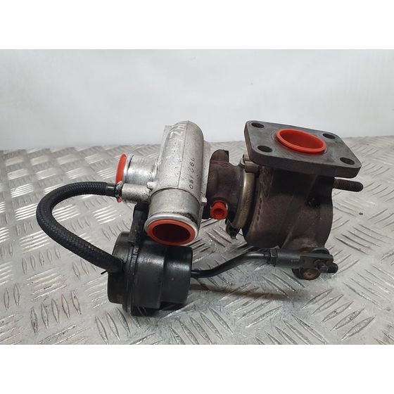 Turbocompresor para Hyundai Tucson (Jm)