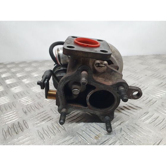 Turbocompresor para Hyundai Tucson (Jm)